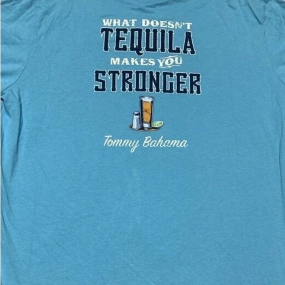 7 Tommy Bahama T-Shirts